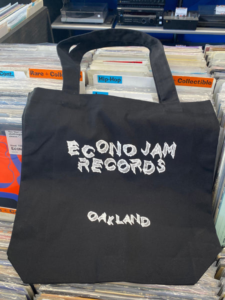 Chippy Tote Bag