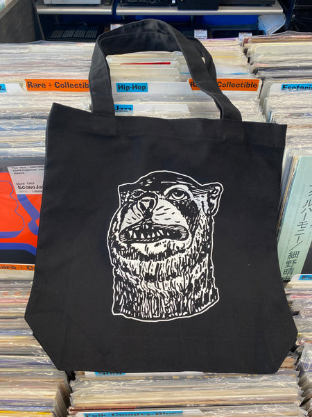Chippy Tote Bag