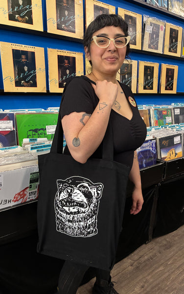 Chippy Tote Bag