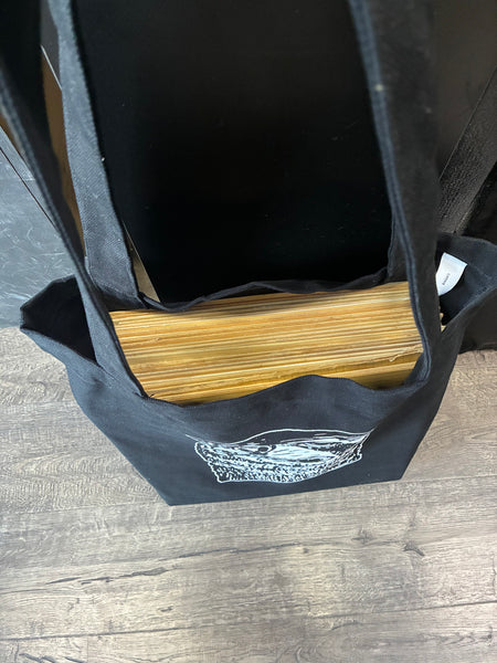 Chippy Tote Bag