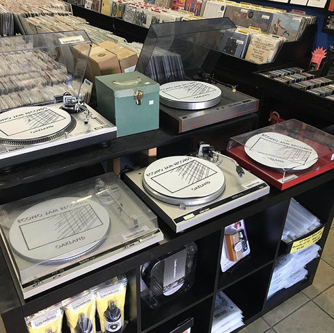 White Slipmat